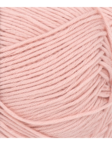 Mandarin Petit 4002 Ljus Persikablomma