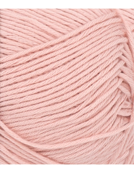 Mandarin Petit 4002 Ljus Persikablomma