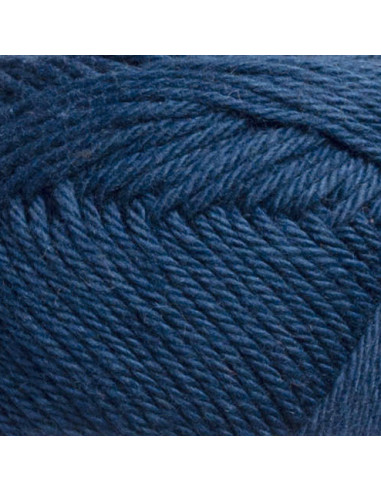 Minibomull 71007 Blå