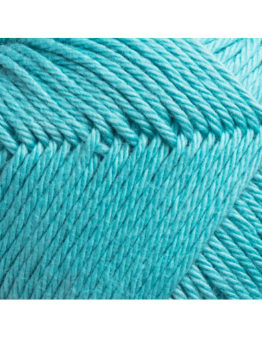 Minibomull 71019 Turkos