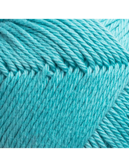 Minibomull 71019 Turkos