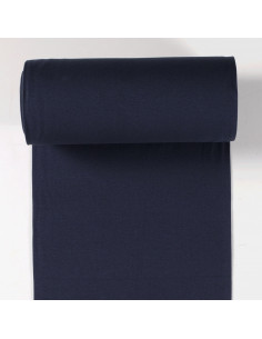 Muddväv Marinblå fg8