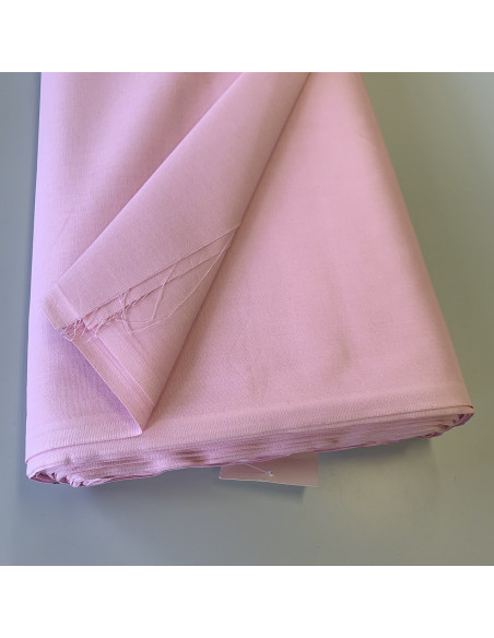 Lakansväv Rosa 100%  Bomull