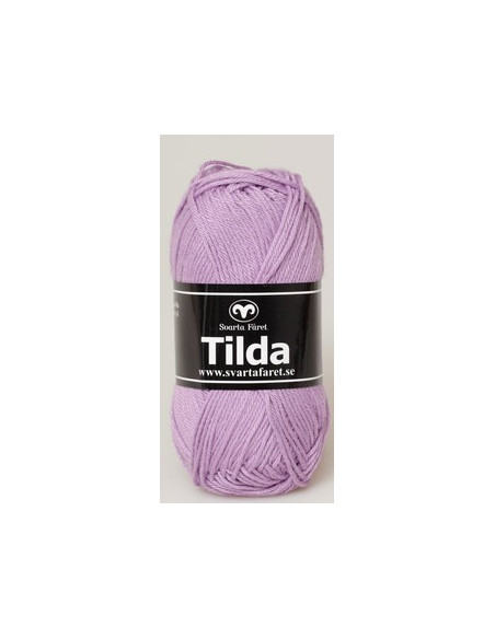 Tilda 62 Lila