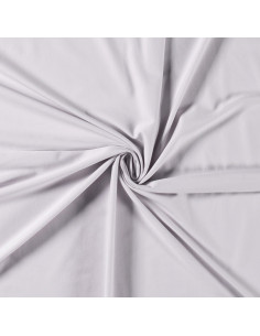 Tyg Jersey Ljusgrå