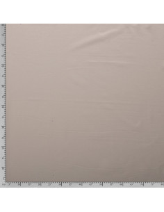 Jerseytyg French Terry Beige 2