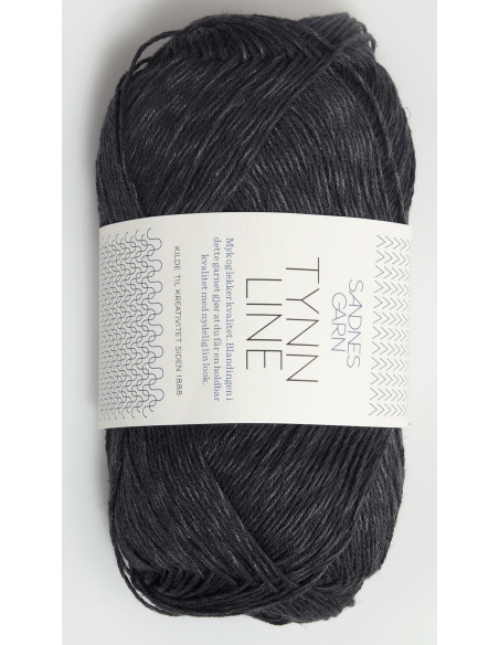 Tynn Line 6080 Skiffer