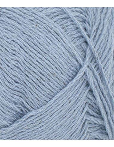 Tynn Line 6032 Blå Hortensia