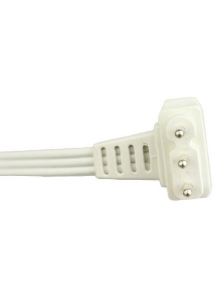 Fotpedal Emerald 118 och122