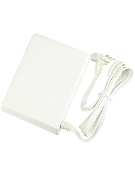 Fotpedal Emerald 118 och122