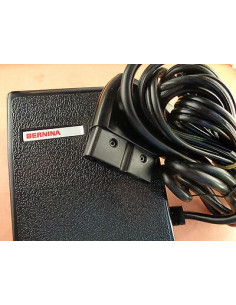 Fotpedal Bernina 801-832, 1000-1001,1008 mm 2