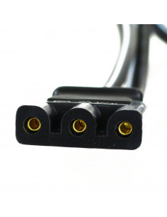 Fotpedal Singer, Bernette, Husqvarna, Pfaff mfl 2