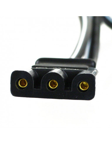 Fotpedal Singer, Bernette, Husqvarna, Pfaff mfl