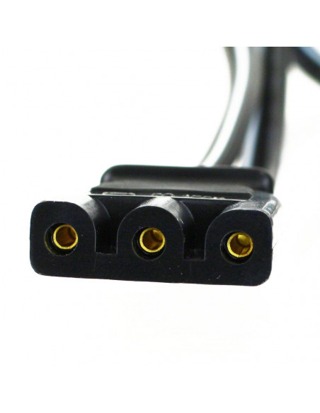 Fotpedal Singer, Bernette, Husqvarna, Pfaff mfl