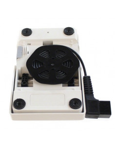 Fotpedal Bernina äldre 2