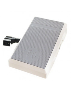 Fotpedal Bernina äldre