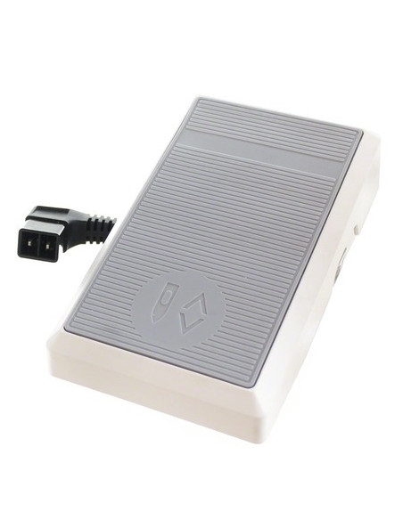 Fotpedal Bernina äldre