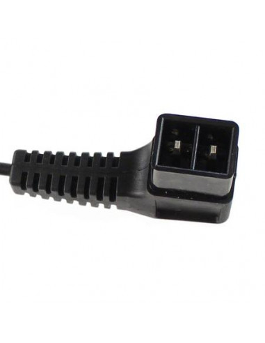 Fotpedal Bernina äldre