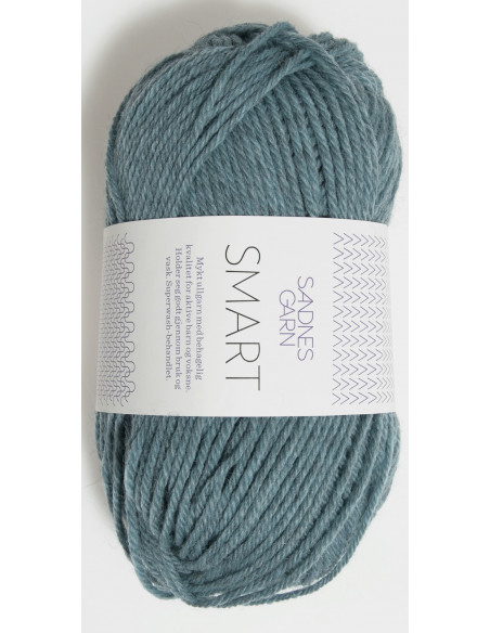 Smart 7252 Havsgrön