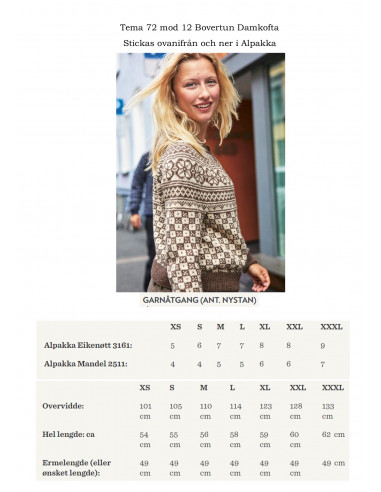 Tema 72 Norska Ikoner Norsk textdel