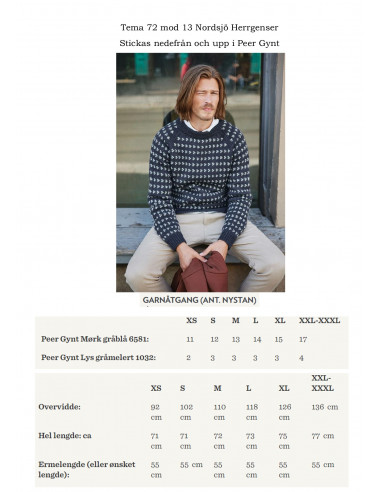 Tema 72 Norska Ikoner Norsk textdel