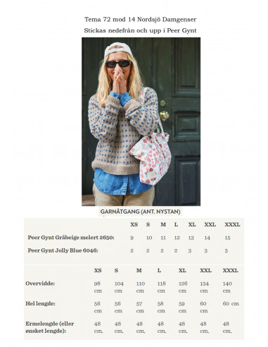 Tema 72 Norska Ikoner Norsk textdel