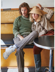 Tema 72 Norska Ikoner Norsk textdel