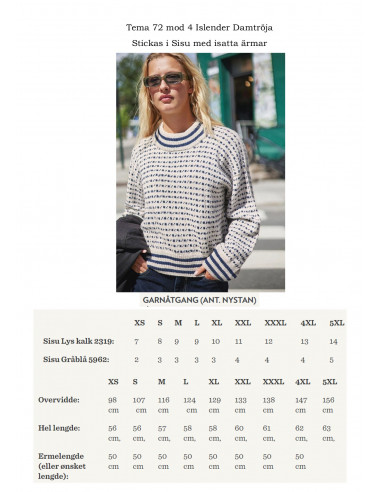 Tema 72 Norska Ikoner Norsk textdel