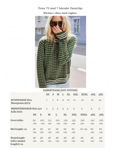 Tema 72 Norska Ikoner Norsk textdel