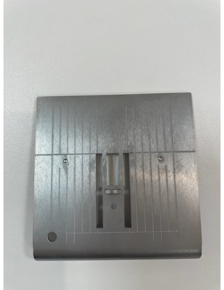 Stygnplåt Bernina 1000-serien 5,5mm