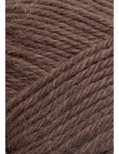Alpakka Ull 3161 Ekollon