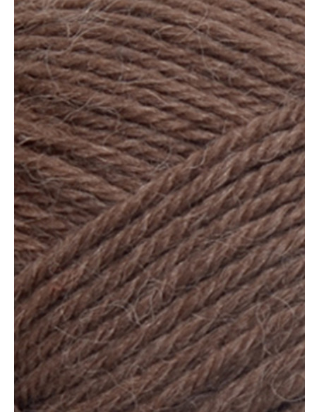 Alpakka Ull 3161 Ekollon