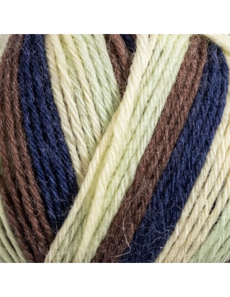 Mellanraggi 414 Trendy Fall