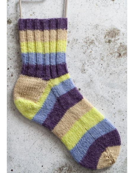 Mellanraggi 415 Trendy Florals