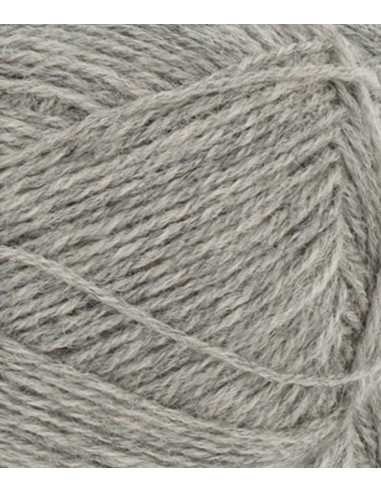 Tynn Peer Gynt 1042 Gråmelerad