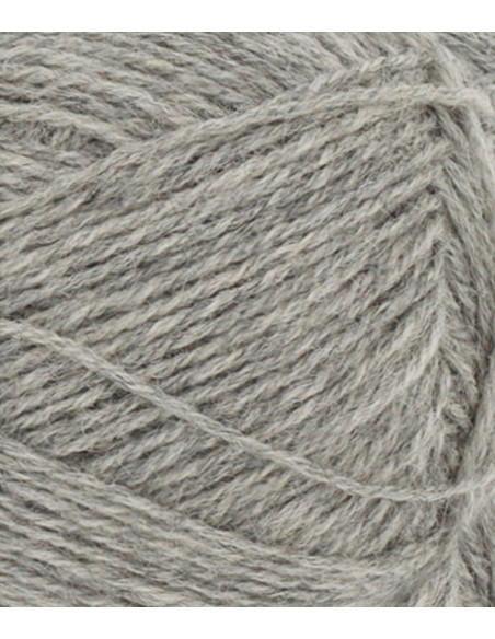 Tynn Peer Gynt 1042 Gråmelerad