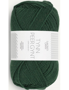 Tynn Peer Gynt 8082 Skogsgrön