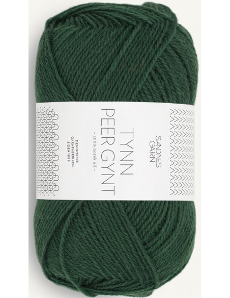 Tynn Peer Gynt 8082 Skogsgrön