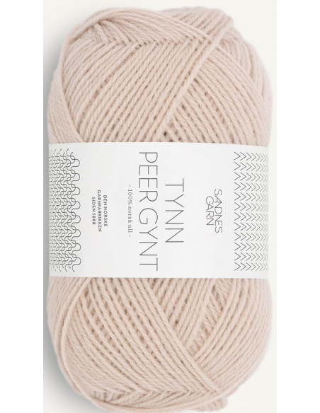 Tynn Peer Gynt 2321 Marsipan