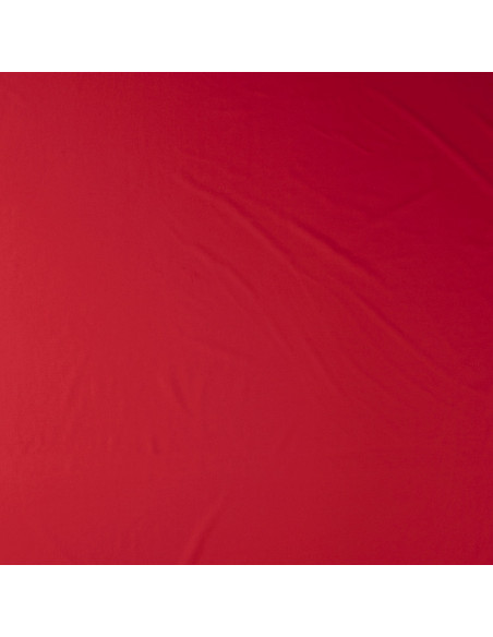 Tyg Jersey Röd