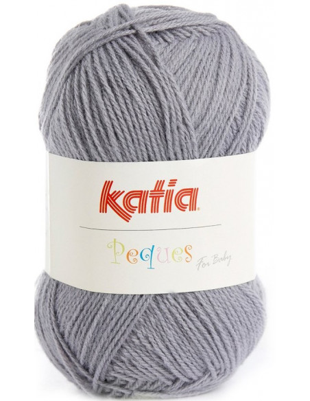 Peques 84937 Grå