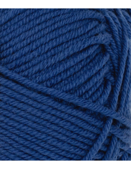 Merinoull 5846 Blå