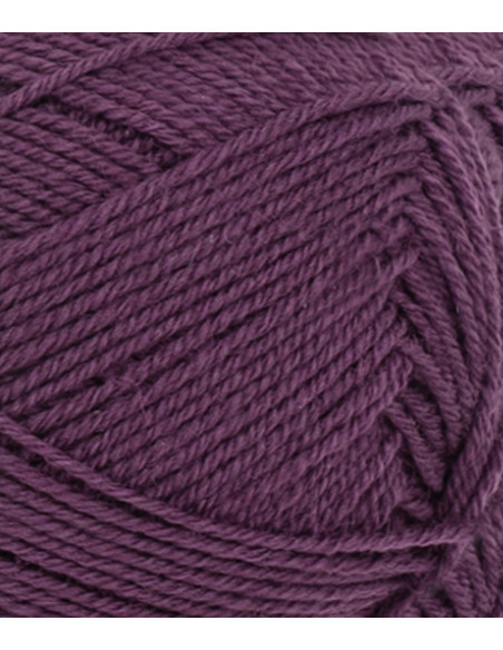 Sunday 4672 Björnbärssaft