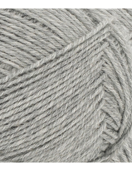 Sunday 1042 Gråmelerat