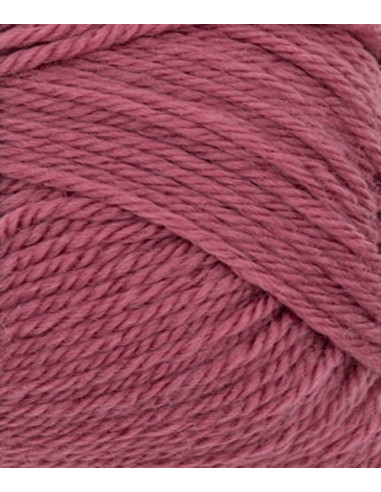 Smart 4244 Mörk Gammelrosa