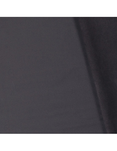 Soft Shell mörkgrå