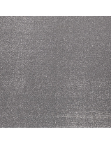 Tyg Jersey Lurex Mörkgrå/silver