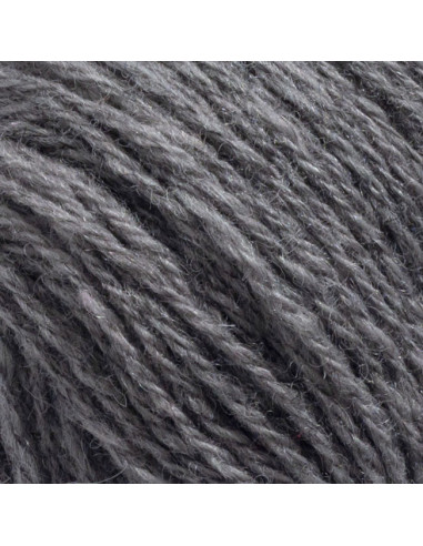 Svensk ull 100g 20 Helsinge Dark