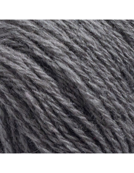 Svensk ull 100g 20 Helsinge Dark