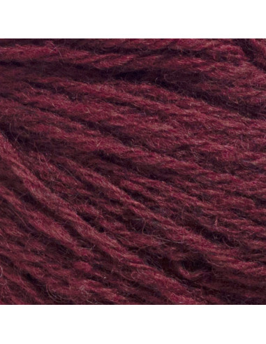 Svensk ull 100g 18 Lingonberry Jam